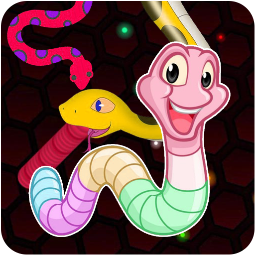 Worm &amp; Snake Zone Offline 2020 icon