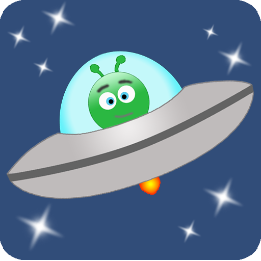 Planet Run icon