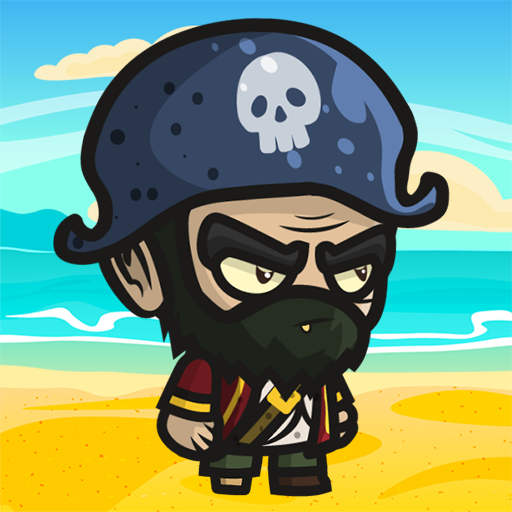 Pirate Warrior icon