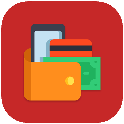 ID Card Wallet icon