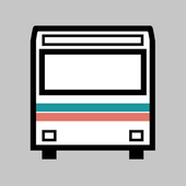 AC Next Bus icon