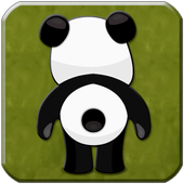Panda Run icon