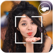 Whistle Photo Camera icon