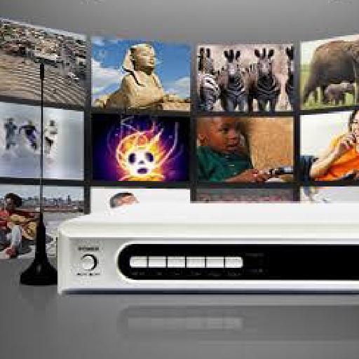 Star times free live tv channels mobile icon