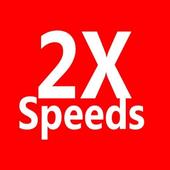 Live Browser - 2X Upload &amp; Download Speeds icon