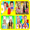 Youtubers Challenge Quiz icon