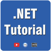.Net Framework Tutorial icon