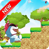 Jungle Doreamon Adventures icon