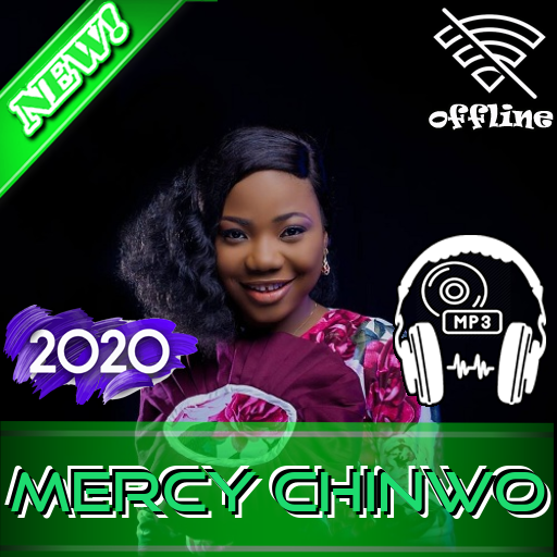 New Mercy Chinwo songs offline 2020 icon