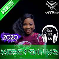 New Mercy Chinwo songs offline 2020 on 9Apps
