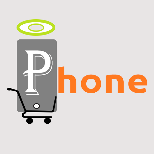 Magasin de téléphone icon