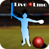 CricLine Fast Live Line icon