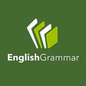 English Grammar Beginner Guide иконка