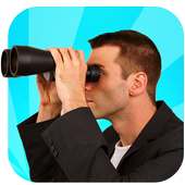 ⭐️ Best Telescope Zoomer on 9Apps