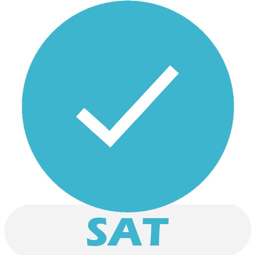 SAT Math Test &amp; Practice 2020 icon