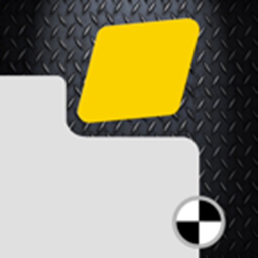 GCoder CNC OD ID G Code Generator icon