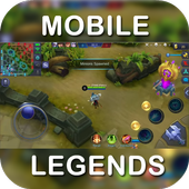 TOP Mobile Legends Guide icon