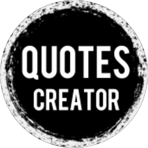 Quotes Creator App icon