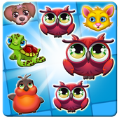 Pet Dash Mania icon