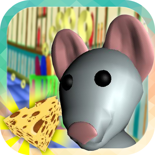 Kitchen Run 3D - Running Game icon