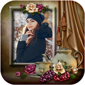 Latest Photo Frame icon