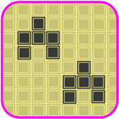 Retro Brick Game All in One icon
