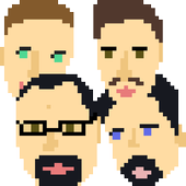 Tap Polish Youtubers أيقونة