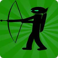 Stickman War: Age of Stickman