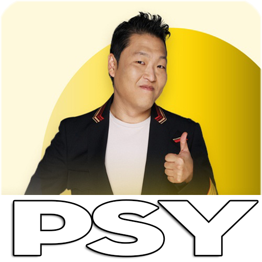 PSY Top Songs Offline icon