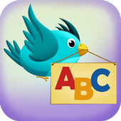 Brain Games for Toddlers  Kids icon