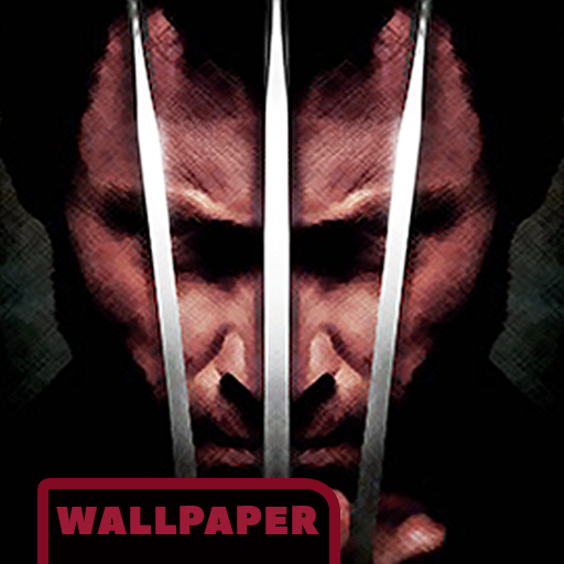 Movie Wallpaper: Wolverine icon