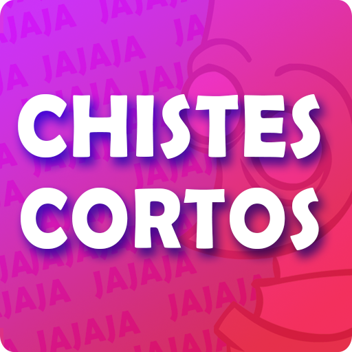 Chistes cortos icon