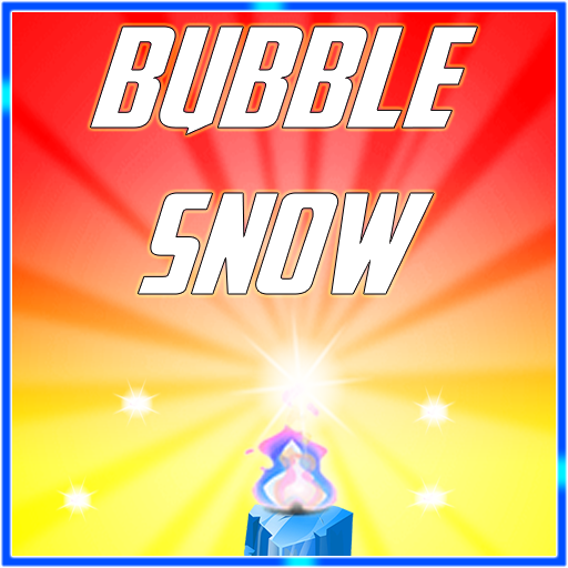 Bubble Studio Snow आइकन