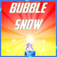 Bubble Studio Snow