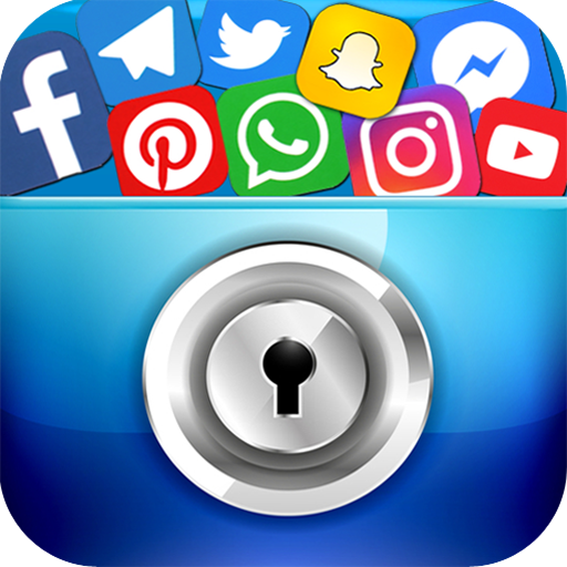 applock video photo lock 2021 icon