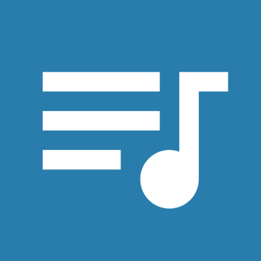 iMusic Player icon