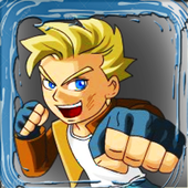 KING FIGHTER OF STREET icon