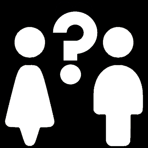 Interrogation : Boyfriend and Girlfriend icon