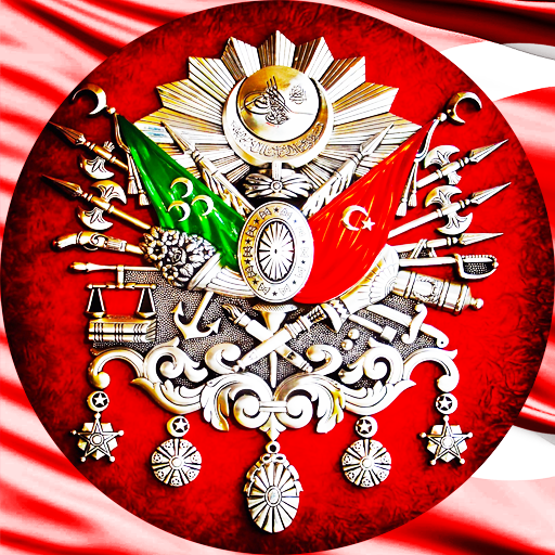 OTTOMAN EMPIRE HISTORY | Turkey &amp; World History icon