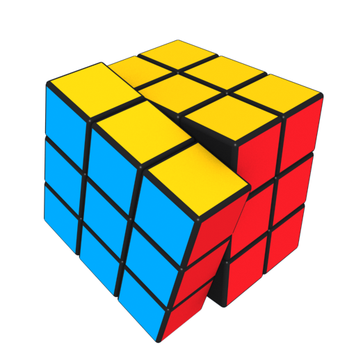 Magic Cube icon