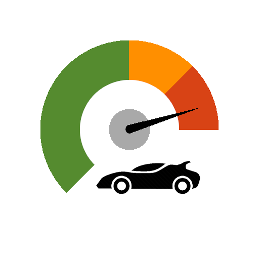 Vehicle Speed Control   HUD أيقونة