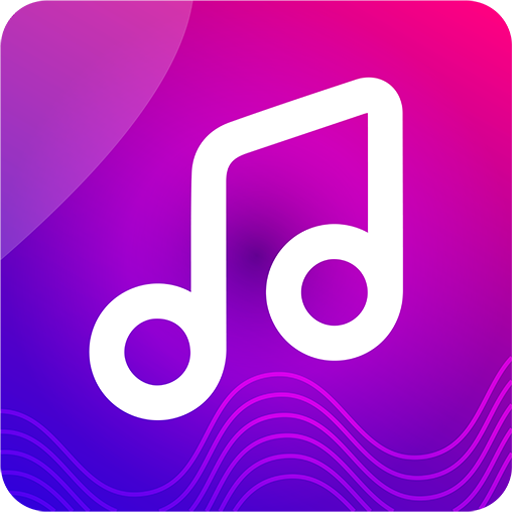 Mp3 Music Player - Offline Music &amp; Audio Player icon