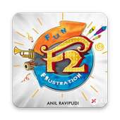 F2 movie video Songs on 9Apps