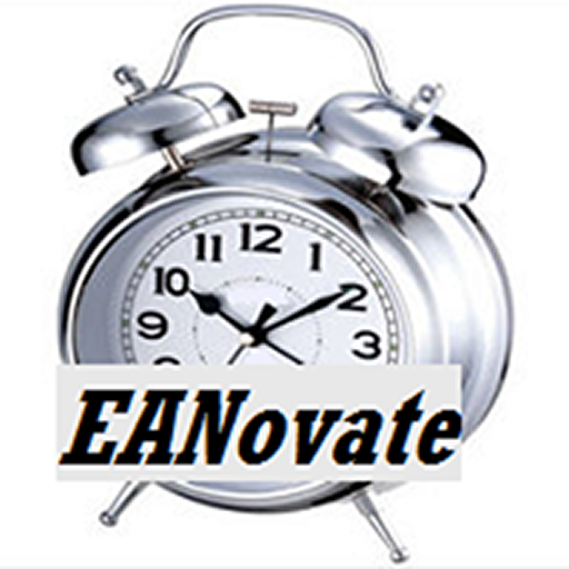 Alarm Clock/Personal Assistant icon