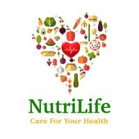 NutriLifeio OÜ on 9Apps