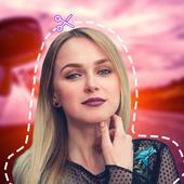 Cut Cut Mix pro أيقونة