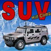 SUV 4x4 Off Road Driving Games icon