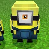 Minions Mod icon