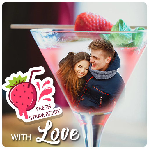 Glass Photo Frames icon