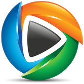 MAX HD Video Player icon